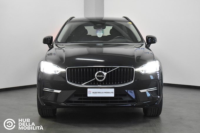 VOLVO XC60 B4 (d) automatico Business